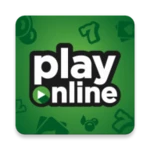 play online by yaamava’ android application logo